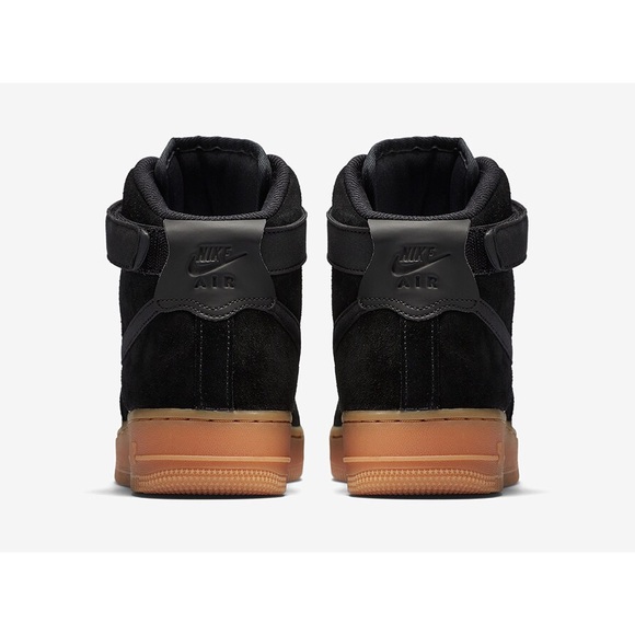 Nike Air Force 1 High SE 🖤 - Picture 5 of 11